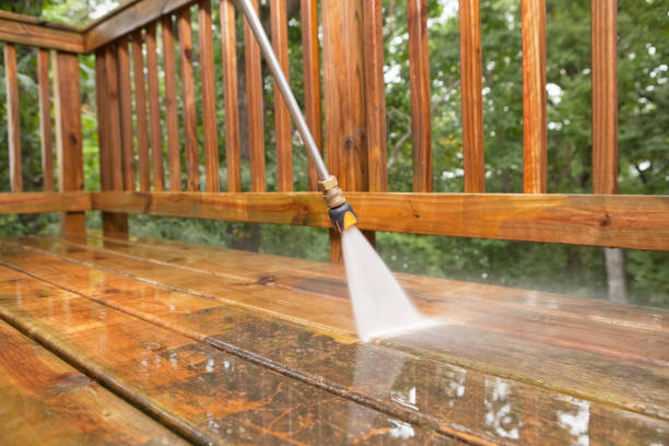 Reliable Sutherland, NE Pressure Washing Solutions
